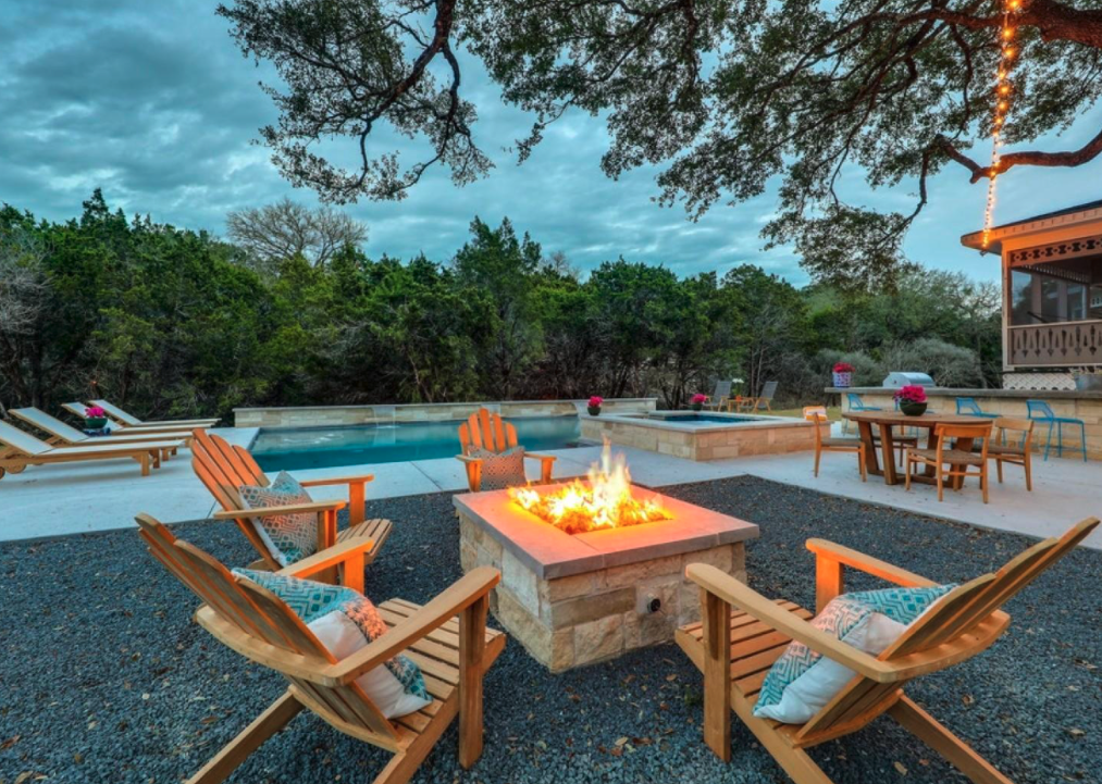 Hideaway Manor - Image 47